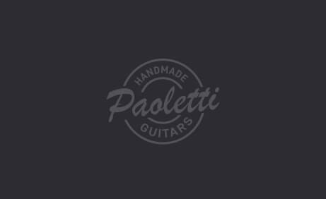 Wood Essences & Paoletti Guitars’ neck wood