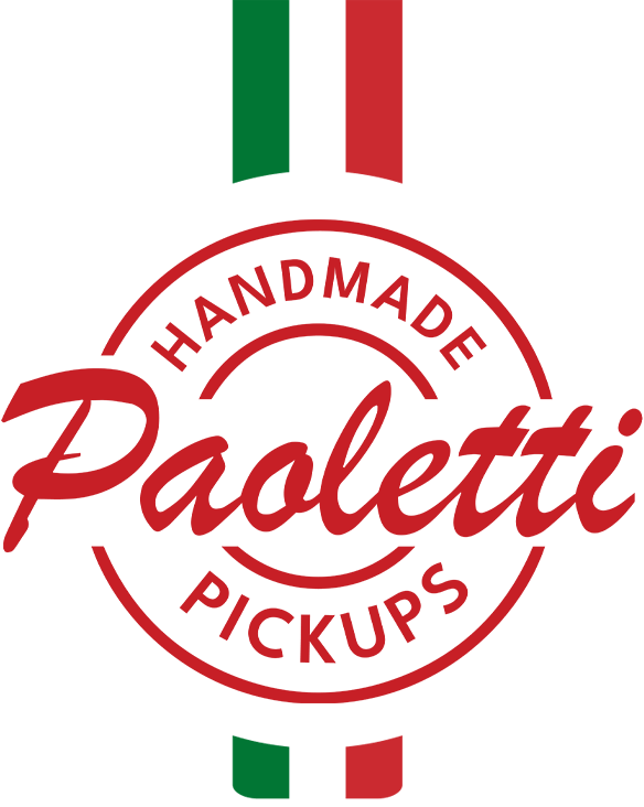 Paoletti Guitars | Made in Italy