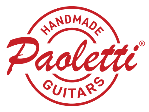 Paoletti Guitars Logo