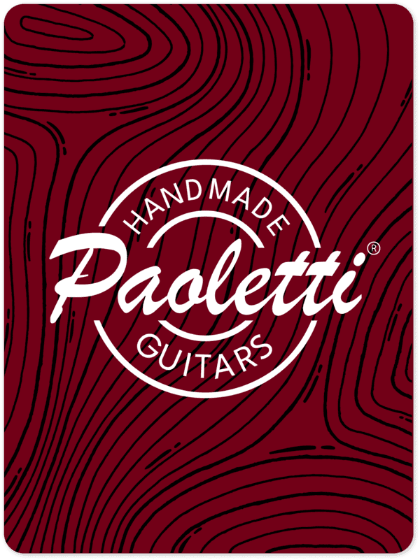 Paoletti Guitars | Digital Product Passport