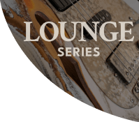 Paoletti Guitars | lounge-series